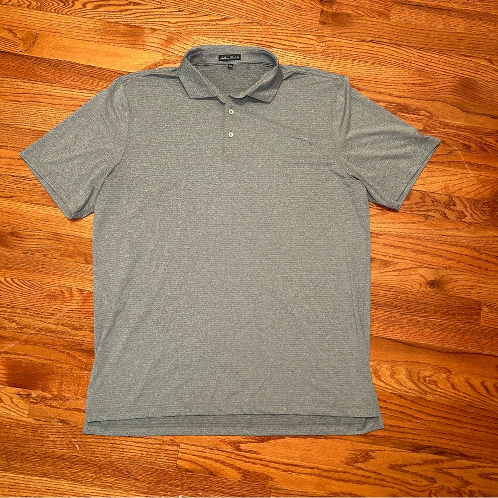 SOUTHERN POINT CO. Men’s size 2X Polo Shirt